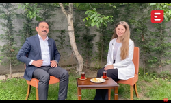 Murat Özcan ve Eskişehir Hikayesi