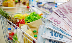 Şubat ayı enflasyon rakamları açıklandı
