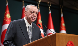 Erdoğan asgari ücret zammına noktayı koydu: Bir kez verilecek