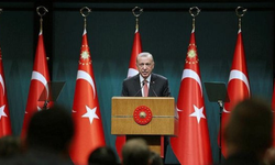 Cumhurbaşkanı Erdoğan'dan 29 Ekim açıklaması! “Cumhuriyetimizi ilelebet payidar kılacağız”