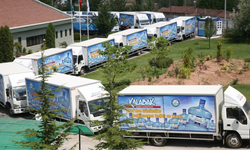 Eskişehir'de su krizi büyüyor! Vatandaş tepki gösterdi