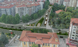 Sürücüler dikkat! Eskişehir'deki o bulvar trafiğe kapanıyor
