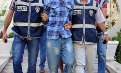 Kütahya’da aranan 24 şahıs tutuklandı