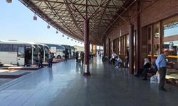 Şehirlerarası otobüs fiyatlarına büyük zam!
