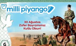 Çekilişte büyük ikramiye 50 milyon TL!