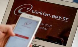 e-Devlet uygulamasına giriş 3 milyarı aştı!