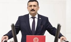 Türkoğlu, SMA'lı hastaları Bakan Koca'ya sordu
