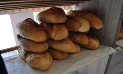 Eskişehir’de ekmek zammı, ekmek 7 liradan satılmaya başlandı