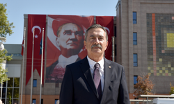 Ahmet Ataç'tan adaylık açıklaması