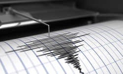 SON DAKİKA: Eskişehir'de hissedilen deprem