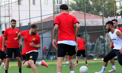 Eskişehir Demirspor - Eskişehirspor maçının tarihi değişti