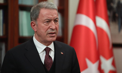 Hulusi Akar 'dan terörle mücadelede net mesaj!