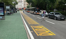Eskişehir'de otobüs duraklarının taşınması talep ediliyor