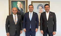 Belediye başkanlıklarında kartlar yeniden dağıtılıyor