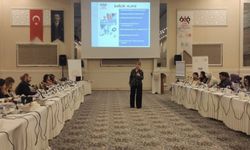 Aile Eğitim Programı mutlu ailelerin oluşmasına destek oluyor