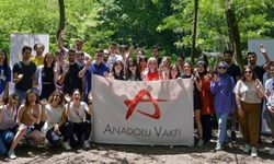 Anadolu Vakfı gençlere burs desteği veriyor