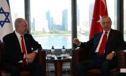Erdoğan ABD'de görüşmelerini sürdürüyor