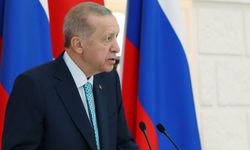 Erdoğan: Rusya'nın bizden iki özel isteği var