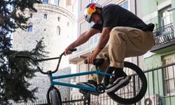 Red Bull Bike etkinliği başlıyor