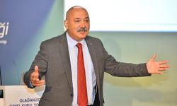TSB’nin yeni başkanı Uğur Gülen oldu