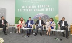 Türk çimento sektörü ilerlemeye devam ediyor