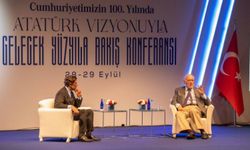 Uluslararası Atatürk Konferansı devam ediyor