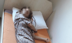 16 yaşındaki kız arkadaşına 2.5 ay boyunca işkence etti