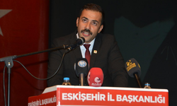CHP’li Yalaz: “Ankara’yı satan, Eskişehir’i de satar”
