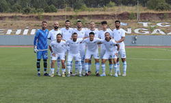 Anadolu Üniversitesi Spor, Sincan Belediyespor'a mağlup oldu
