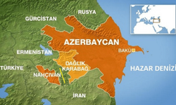 Azerbaycan, Ermenileri kayıt altına alacak