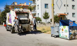 Bu şehrin sokakları neden gül kokuyor?