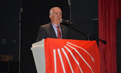 CHP Bilecik İl Başkanı Ali Özdemir oldu