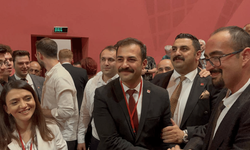 CHP'nin en genç il başkanı Eskişehir'de