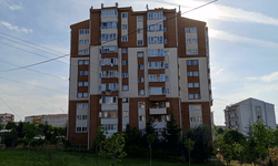 Daire numaraları yanlış yazıldı diye evlerini satamıyorlar