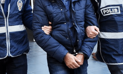 Eskişehir'de 15 ayrı suça karışan ve 4 yıl kesinleşmiş hapis cezası bulunan şahıs yakalandı