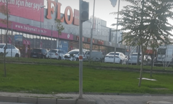 Erzurum Kongresi Caddesi'nde trafik ışıkları yanmıyor