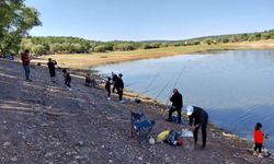 ESBALDER'den baba çocuk balıkçılık eğitimi