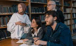 Eskişehir'de üniversite ve lise öğrencilerine burs imkanı