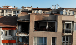 Eskişehir'de yaşanan patlamanın perde arkası belli oldu