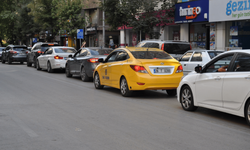 TÜİK açıkladı: Eskişehir'de araç sayısı arttıkça artıyor
