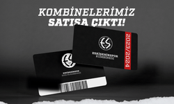 Eskişehirspor’da nostaljik kombine kartlar satışa çıkıyor