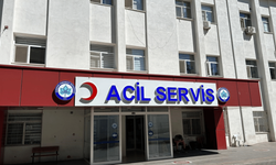 ESOGÜ Acil'den hizmet yok iddiası üzerine açıklama!