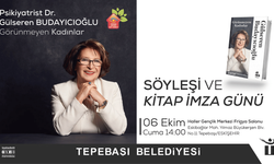 Gülseren Budayıcıoğlu Eskişehir'e geliyor!