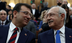 Kılıçdaroğlu: "Ekrem İmamoğlu adayımızdır”