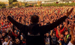 Nefer'den Eskişehirspor'a duygu dolu destek mesajı