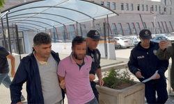 Eskişehir'de okula bıçaklı saldırı yapmıştı, tutuklandı