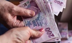 Emeklilere destek ödemesi Meclis'te