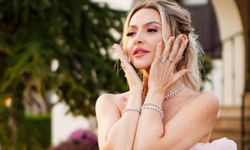 Hadise'den çocuklara anlamlı destek