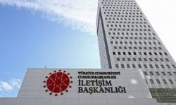 İletişim Bakanlığı'ndan 'Aksa Tufanı' açıklaması