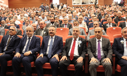 2023 yılı Mevlid-i Nebi Haftası konferansı düzenlendi